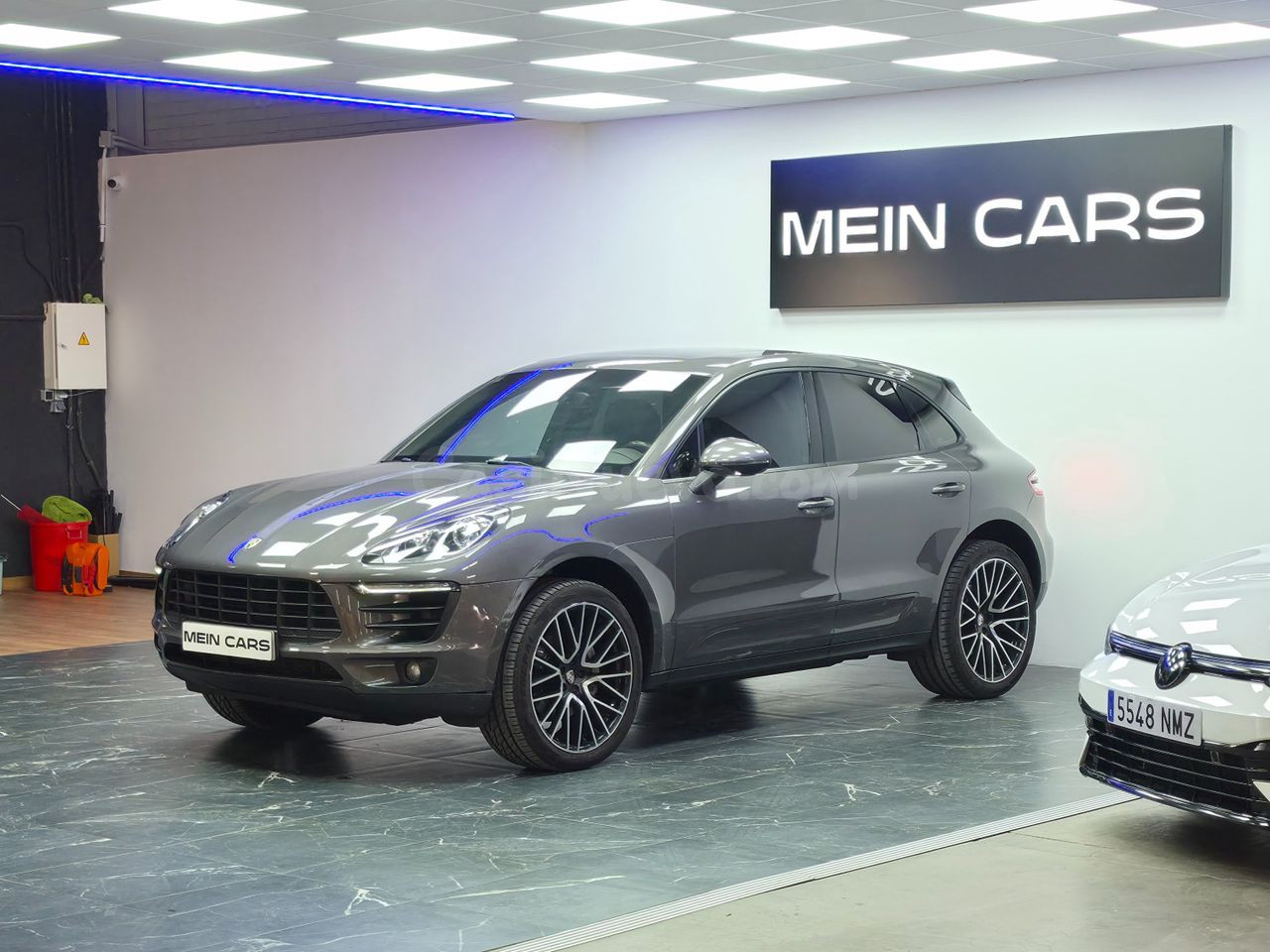 Porsche Macan - foto 3