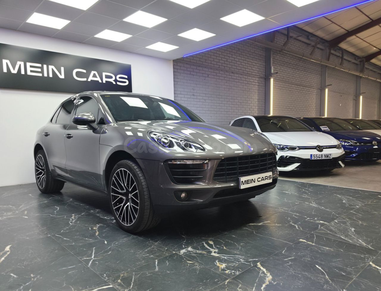 Porsche Macan - foto 5