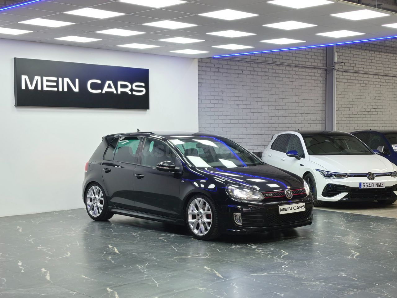 VW GOLF GTI 35 ANIVERSARIO