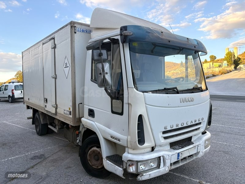 Iveco Eurocargo
