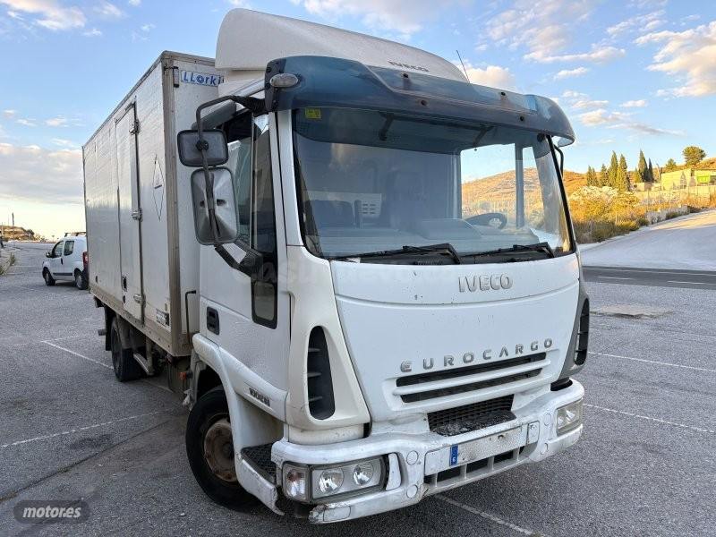 Iveco Eurocargo - foto 2