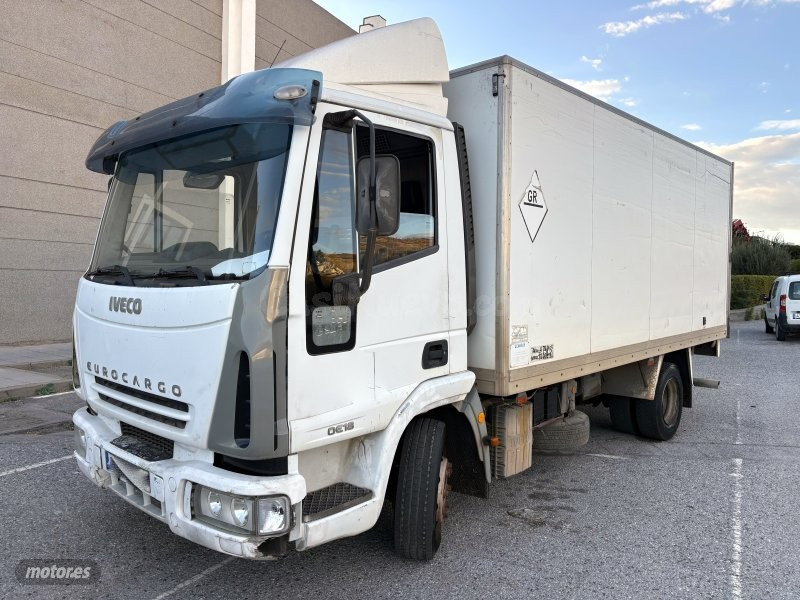 Iveco Eurocargo - foto 3