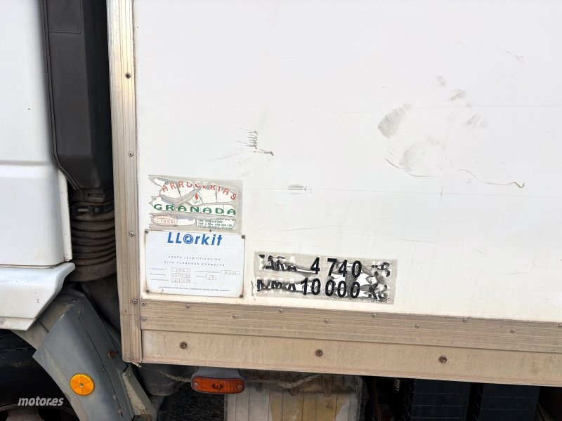 Iveco Eurocargo - foto 4