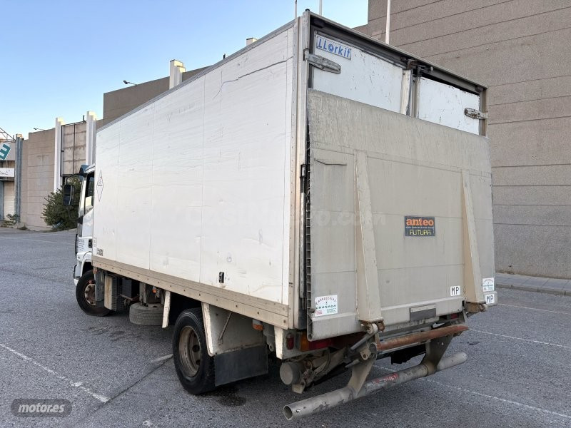 Iveco Eurocargo - foto 5
