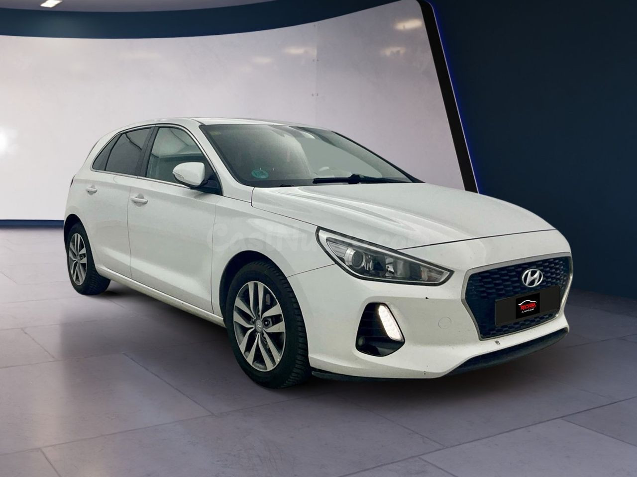 Hyundai i30 Tecno