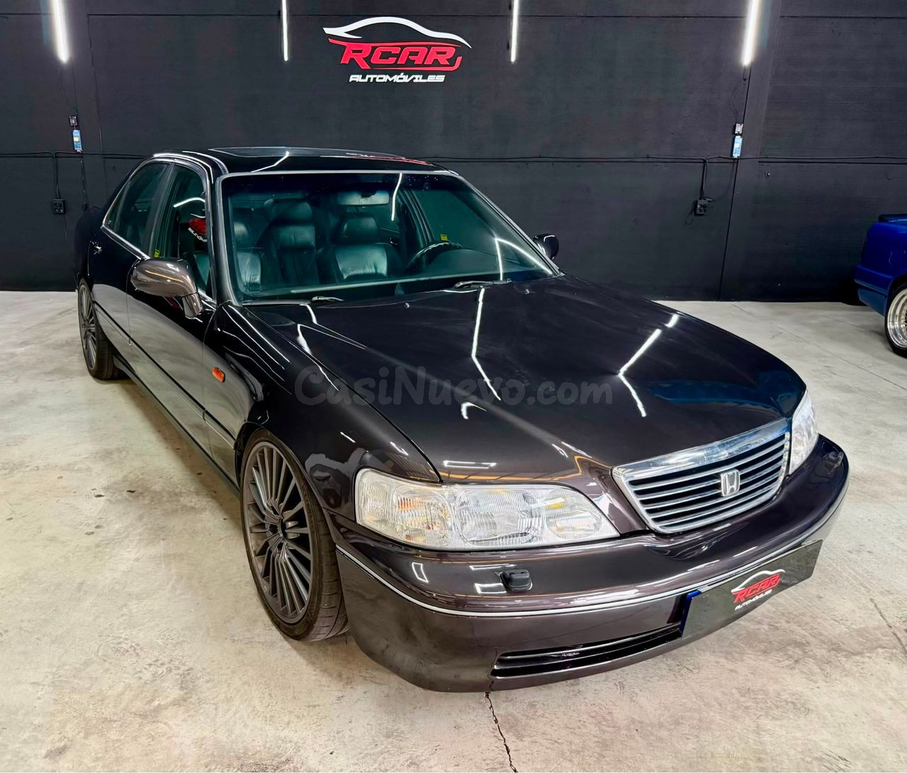 Honda Legend