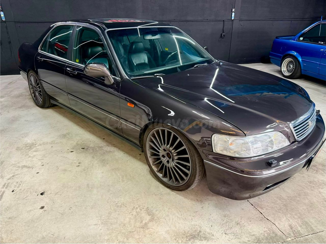 Honda Legend - foto 2