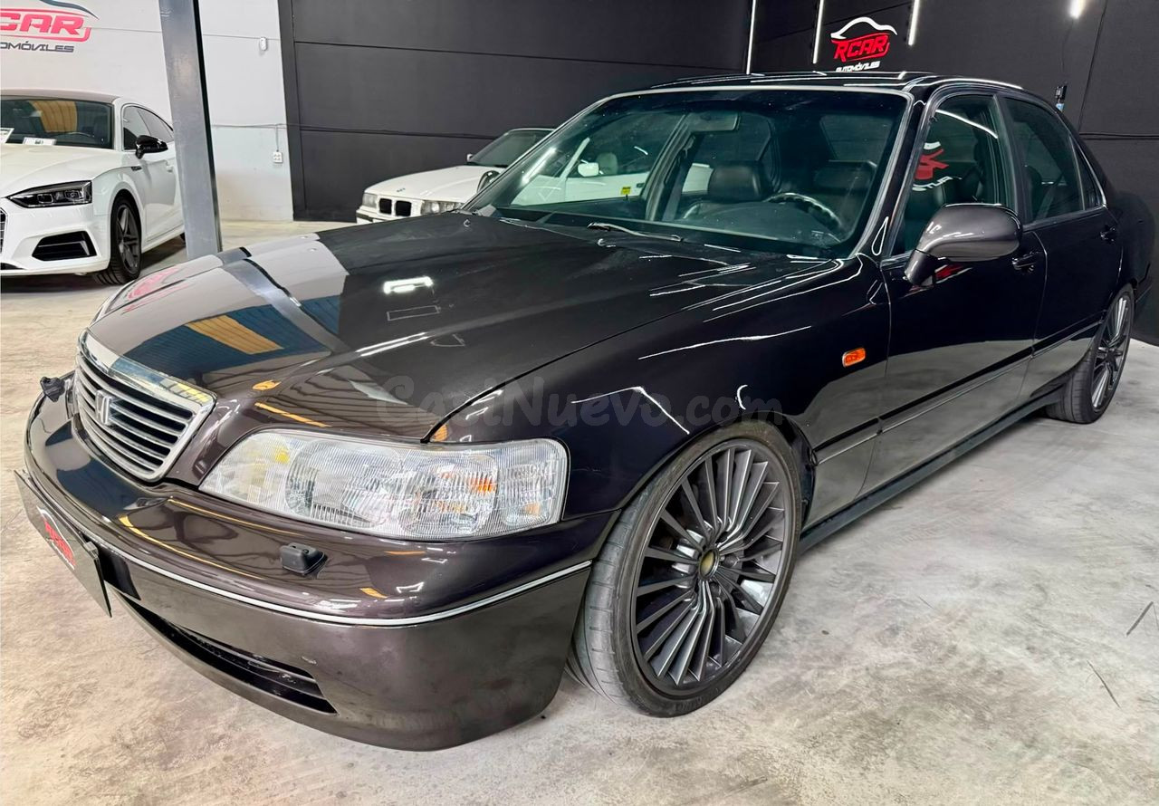 Honda Legend - foto 3