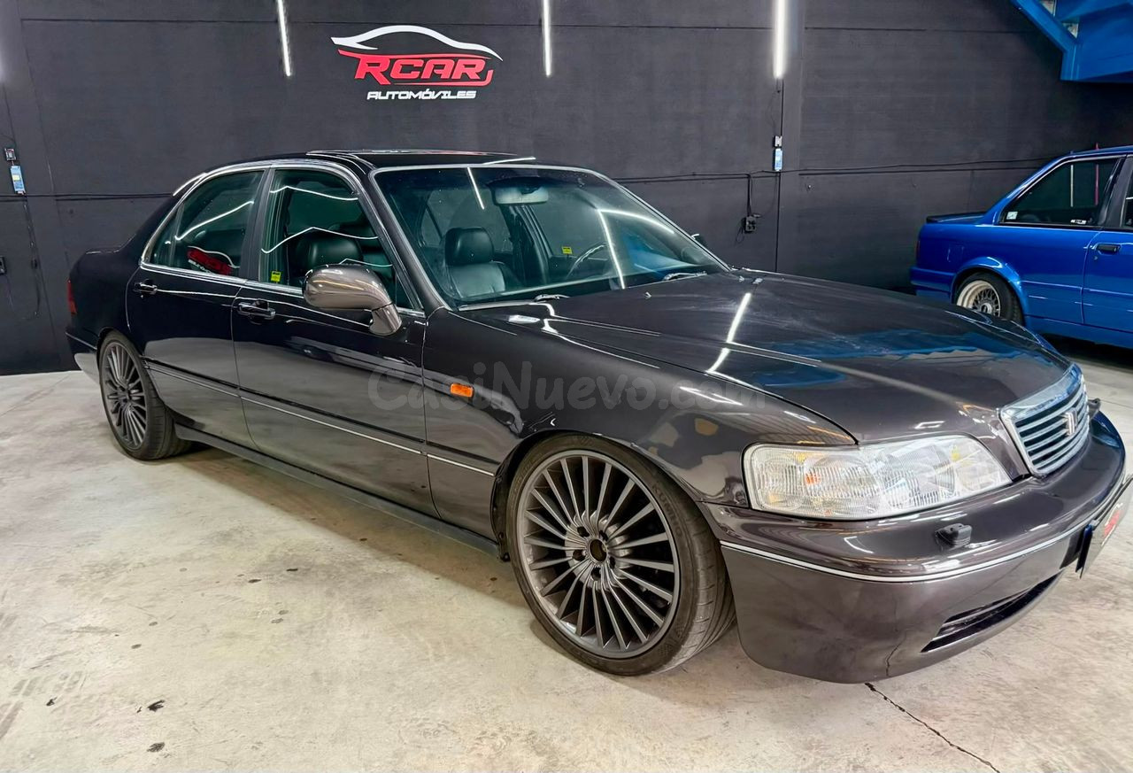 Honda Legend - foto 4