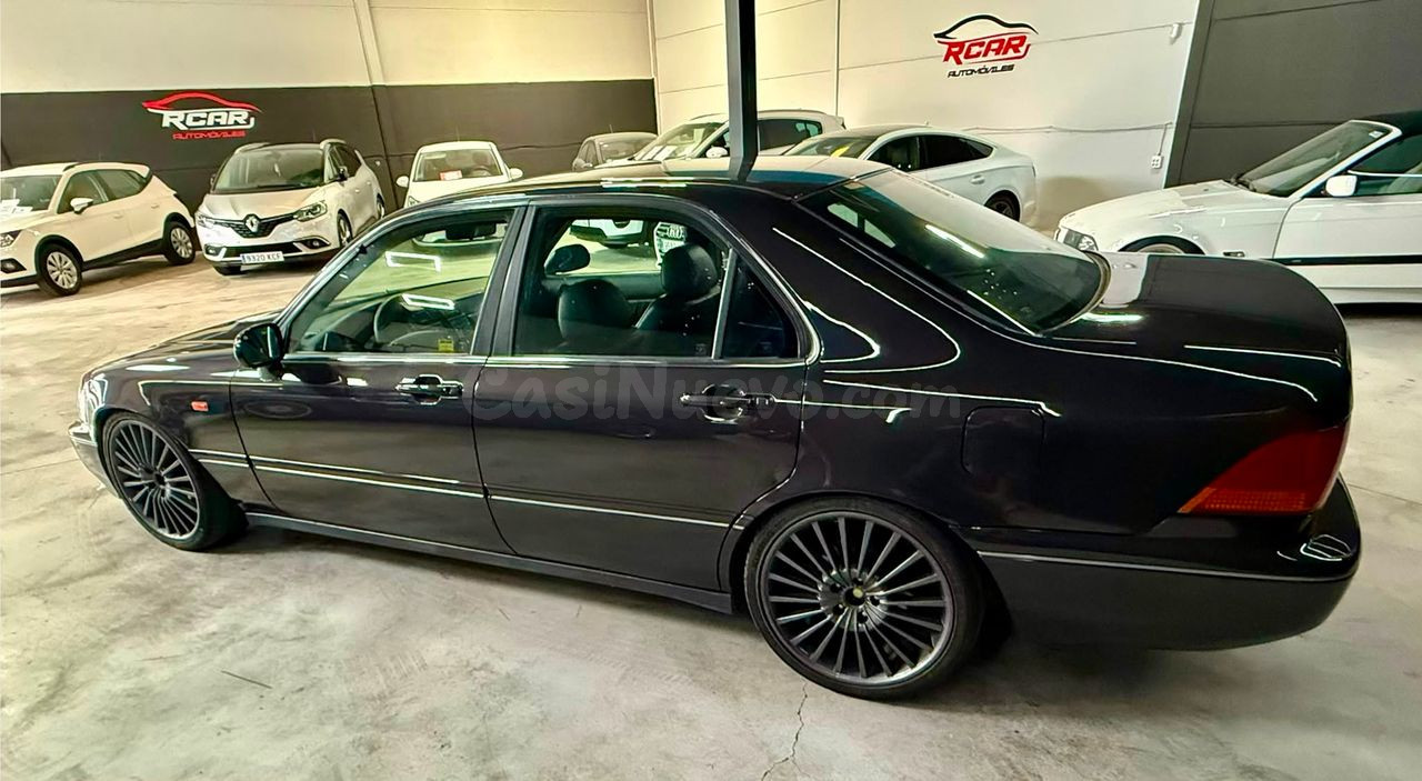 Honda Legend - foto 5