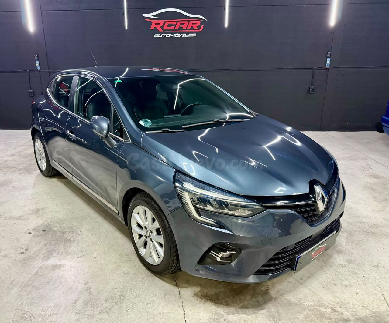 Renault Clio Zen