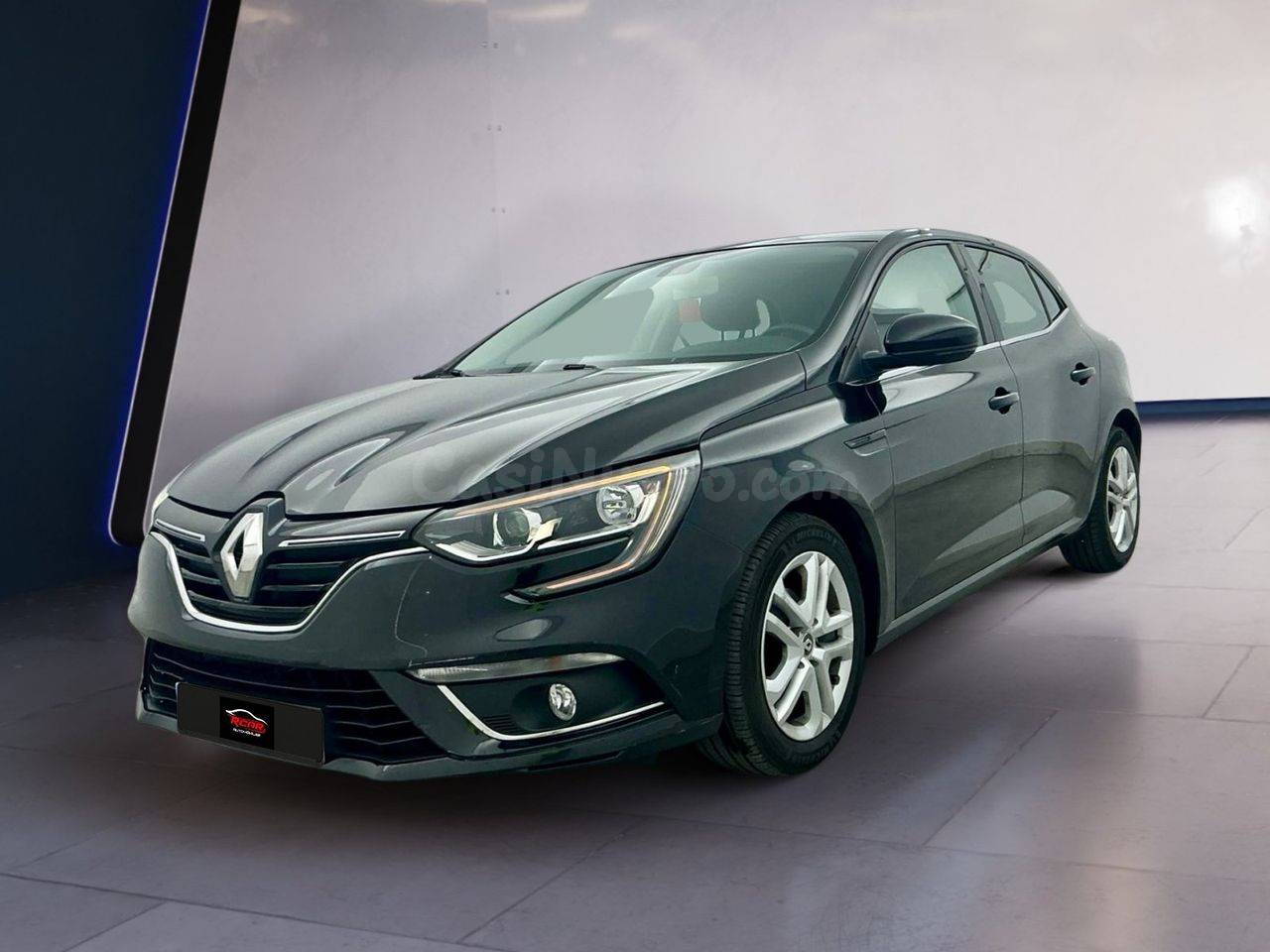 Renault Megane Intens
