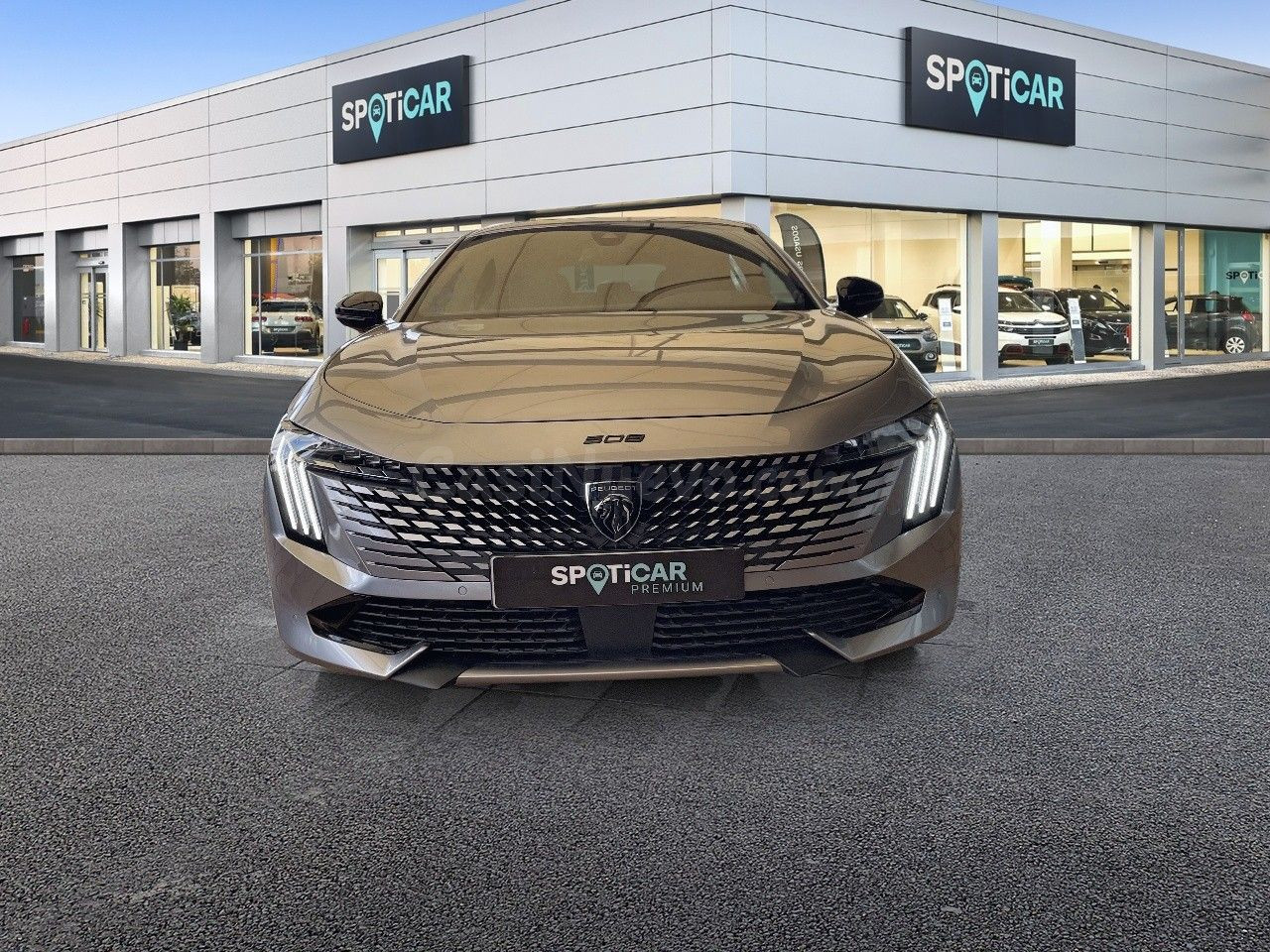 Peugeot 508 Allure PureTech 130 EAT8 - foto 4