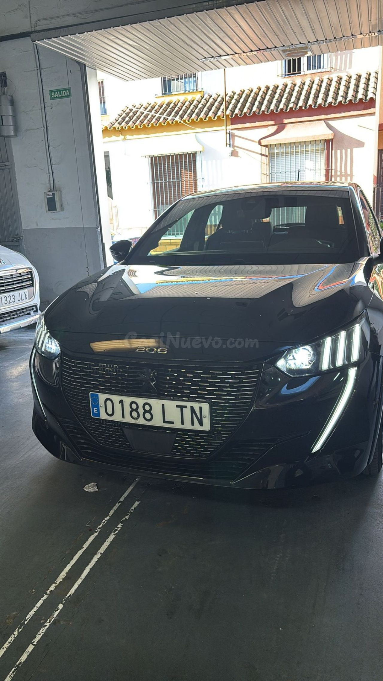 Peugeot 208 GT PureTech 100 S&S EAT8 - foto 3