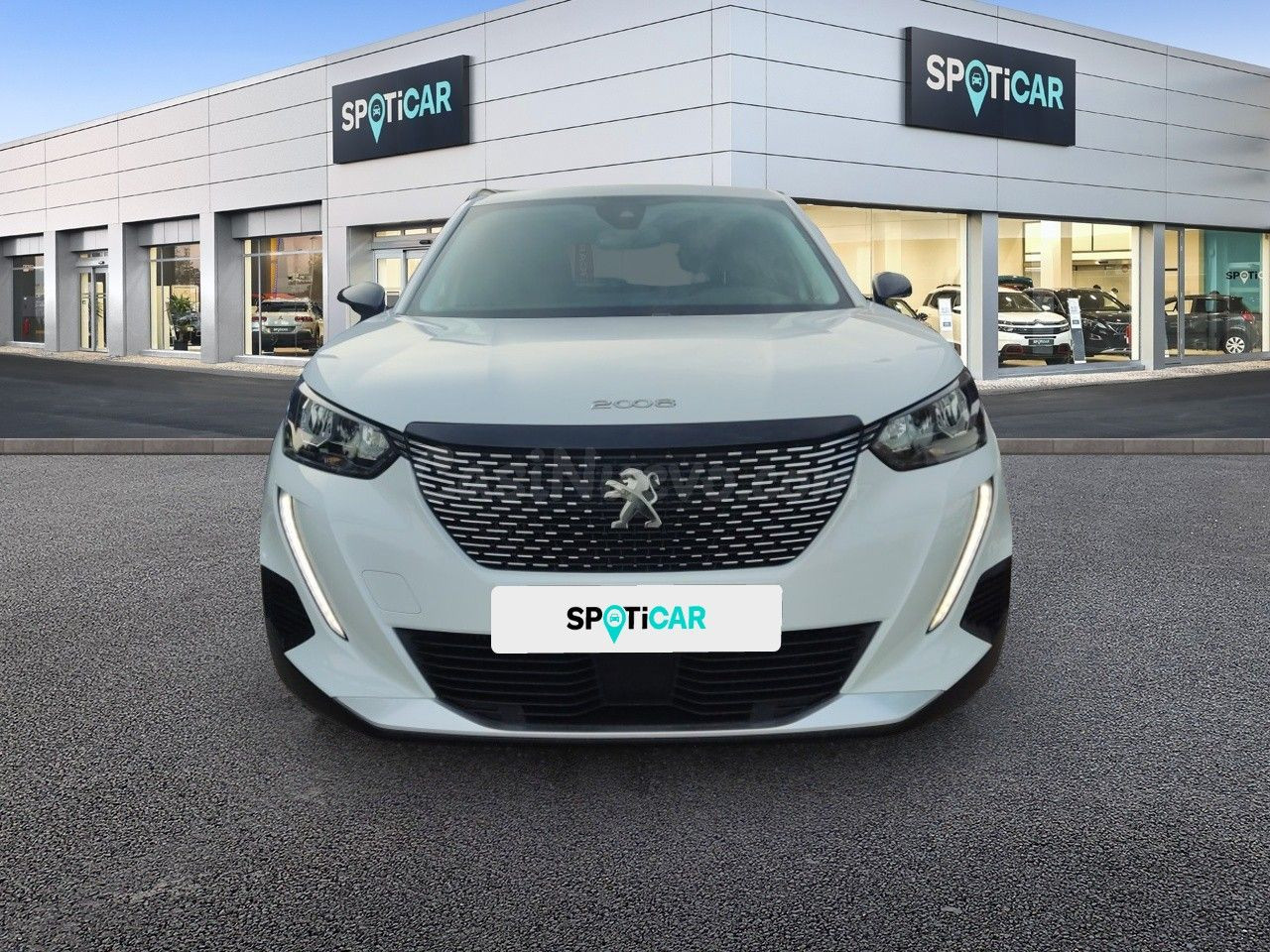 Peugeot 2008 Allure PureTech 130 EAT8 - foto 2