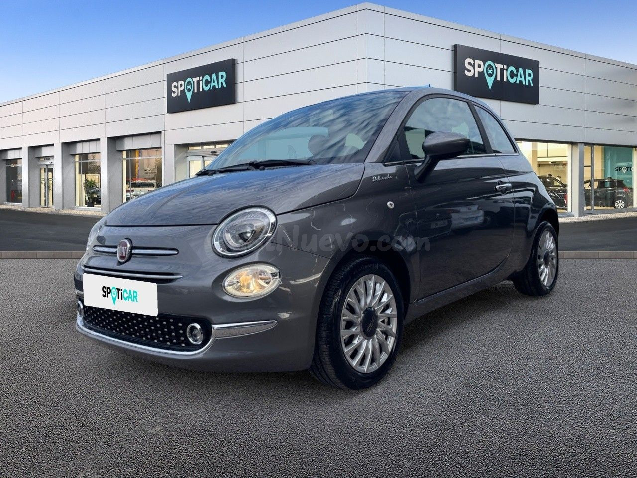 Fiat 500 Dolcevita 1.0 Hybrid 51 kW