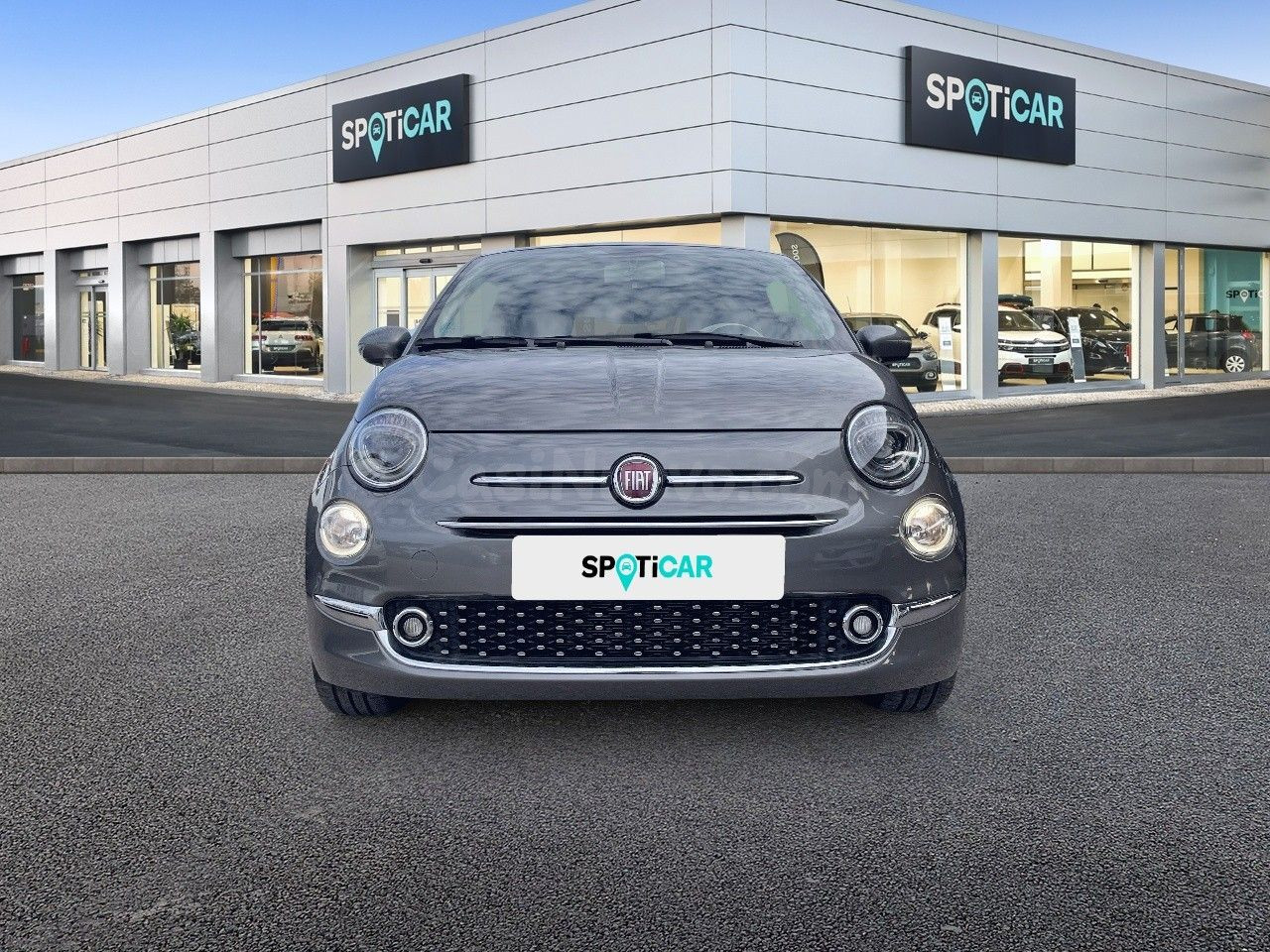 Fiat 500 Dolcevita 1.0 Hybrid 51 kW - foto 2