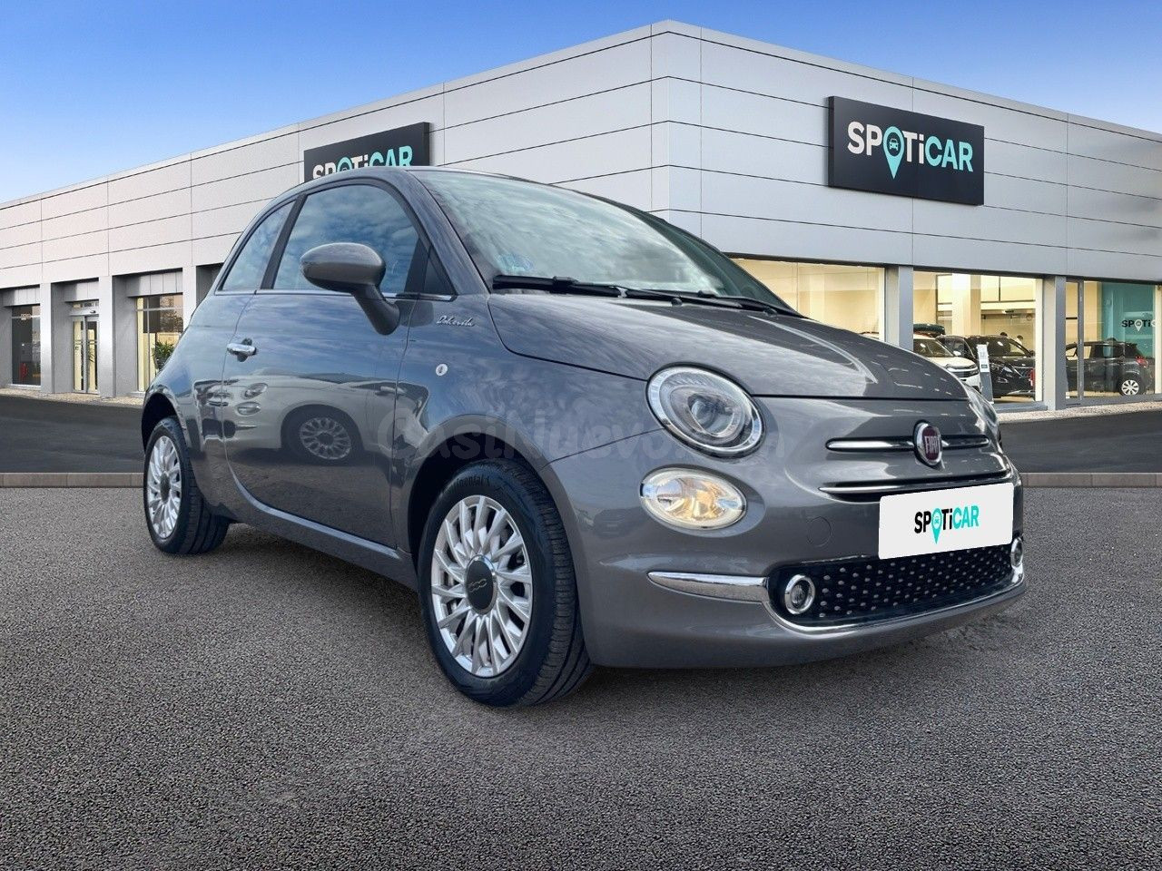 Fiat 500 Dolcevita 1.0 Hybrid 51 kW - foto 3