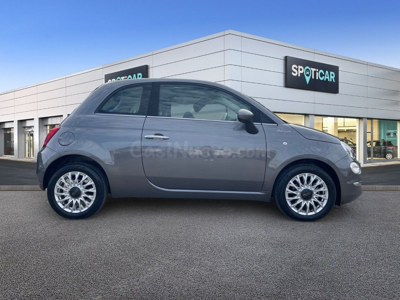 Fiat 500 Dolcevita 1.0 Hybrid 51 kW - foto 5