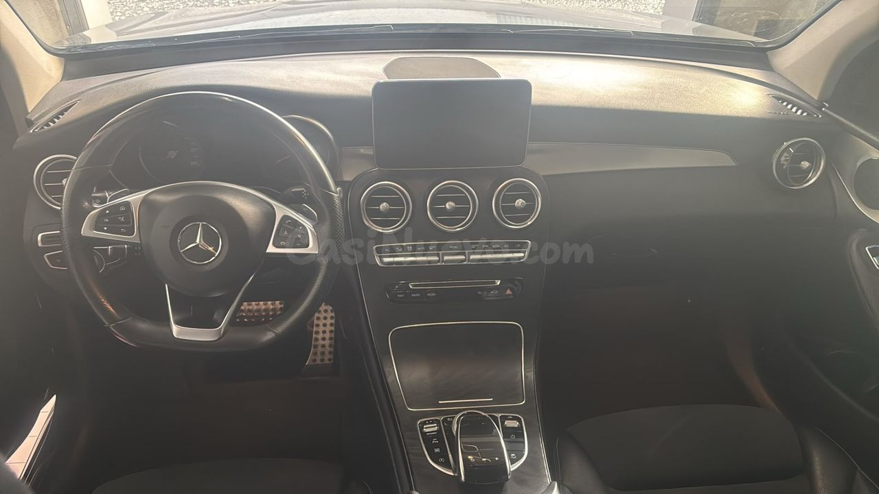 Mercedes GLC 200 d 4MATIC - foto 5