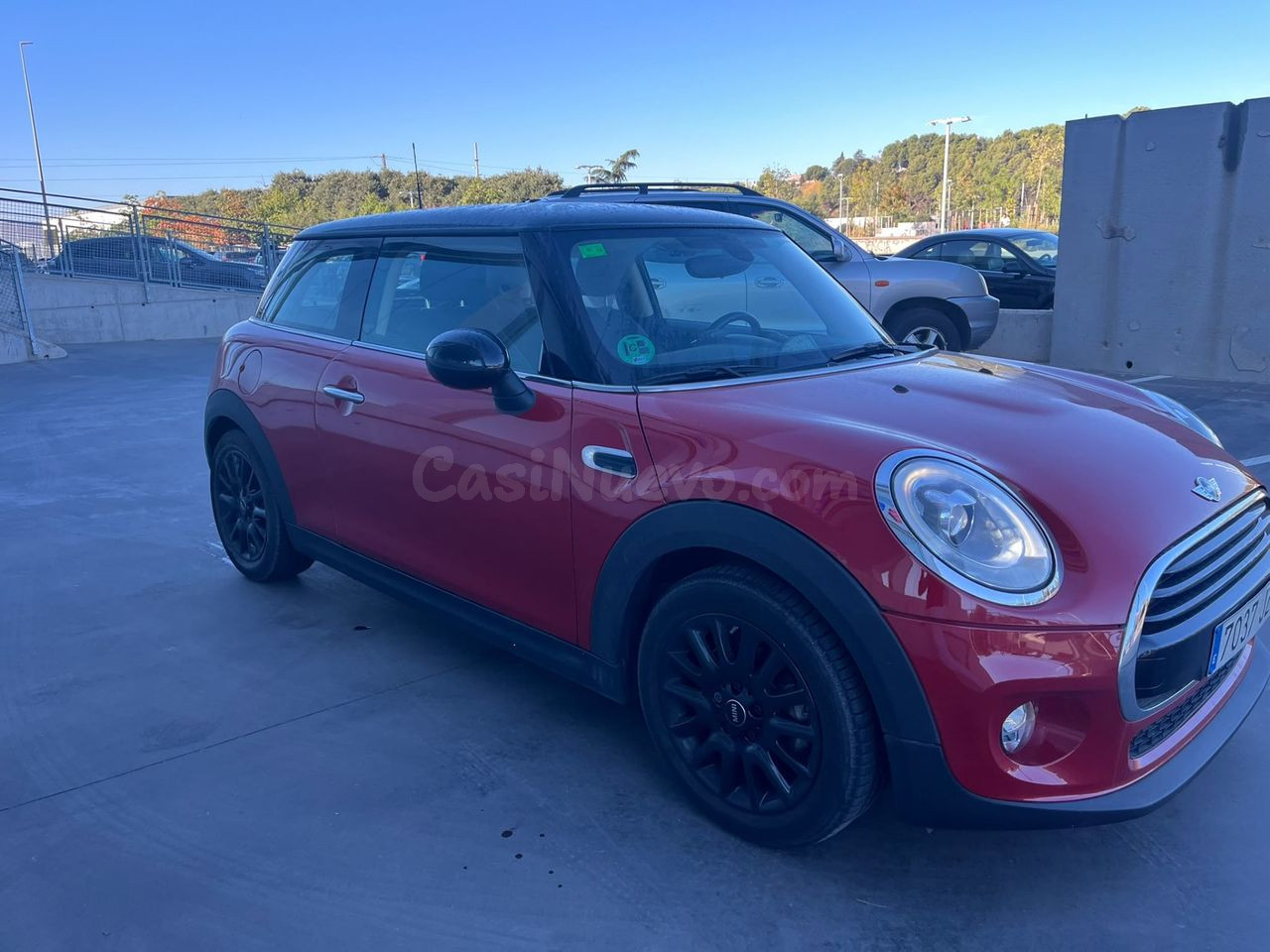 MINI MINI Cooper 3 puertas