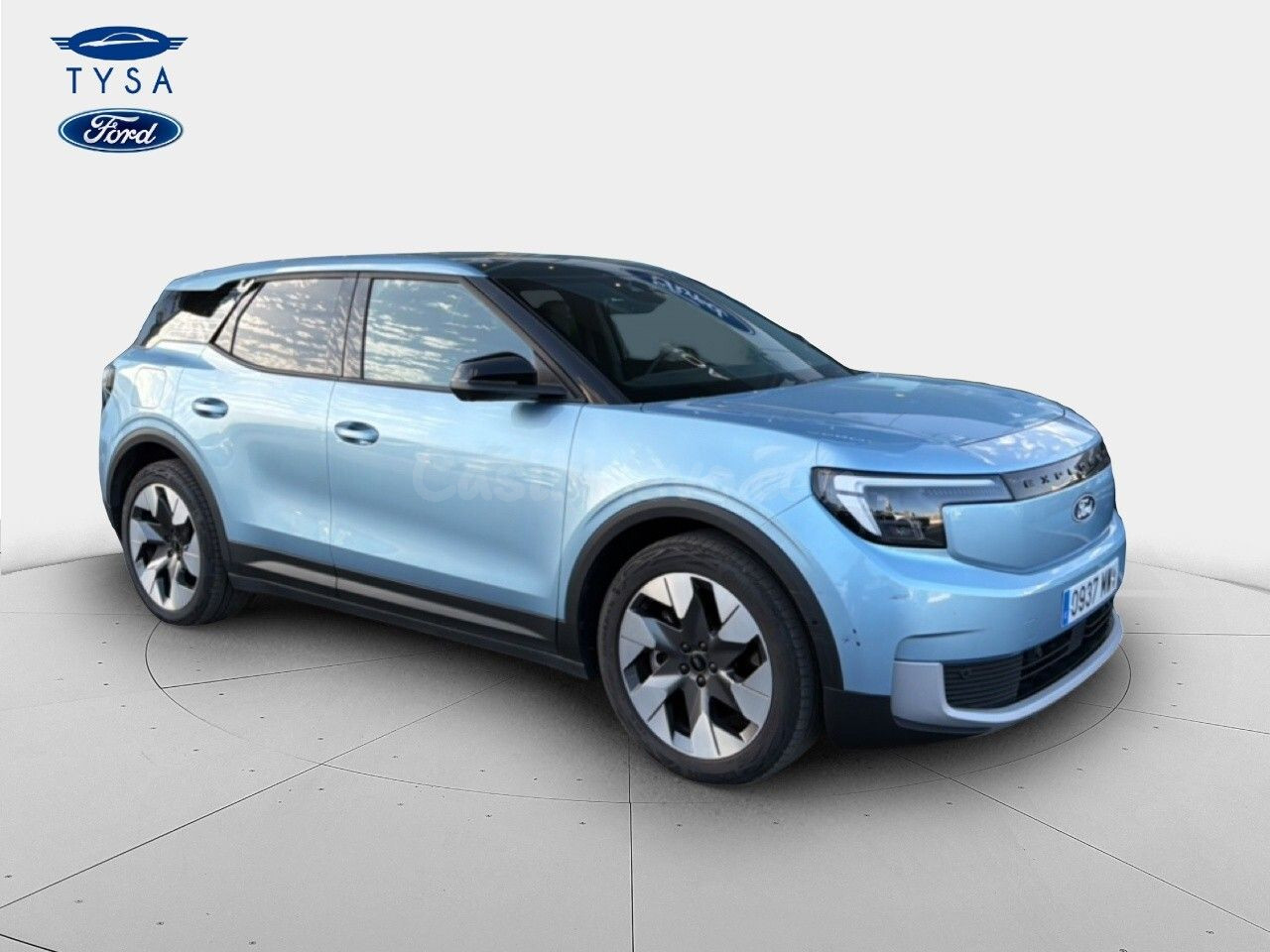 Ford Explorer BEV 77KWH 210KW PREMIUM ER 286 5P - foto 3
