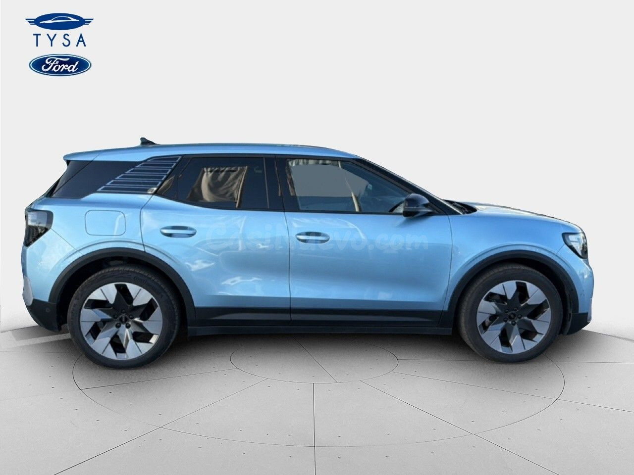 Ford Explorer BEV 77KWH 210KW PREMIUM ER 286 5P - foto 4