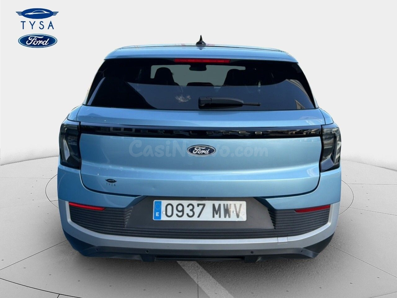 Ford Explorer BEV 77KWH 210KW PREMIUM ER 286 5P - foto 5