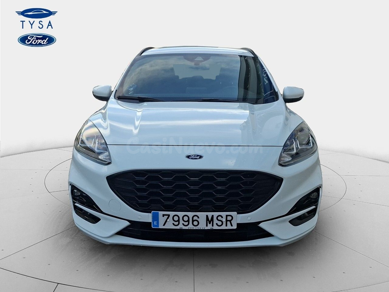 Ford Kuga 2.5 PHEV ST-LINE AUTO 225 5P - foto 2