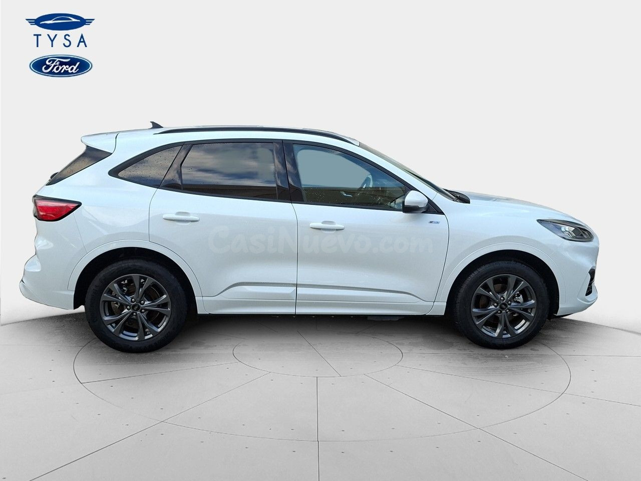 Ford Kuga 2.5 PHEV ST-LINE AUTO 225 5P - foto 4