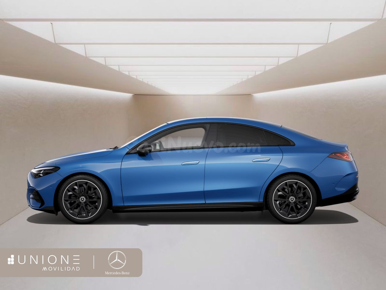 Mercedes CLA Clase 250 con tecnología avanzada EQ - Madrid - foto 5
