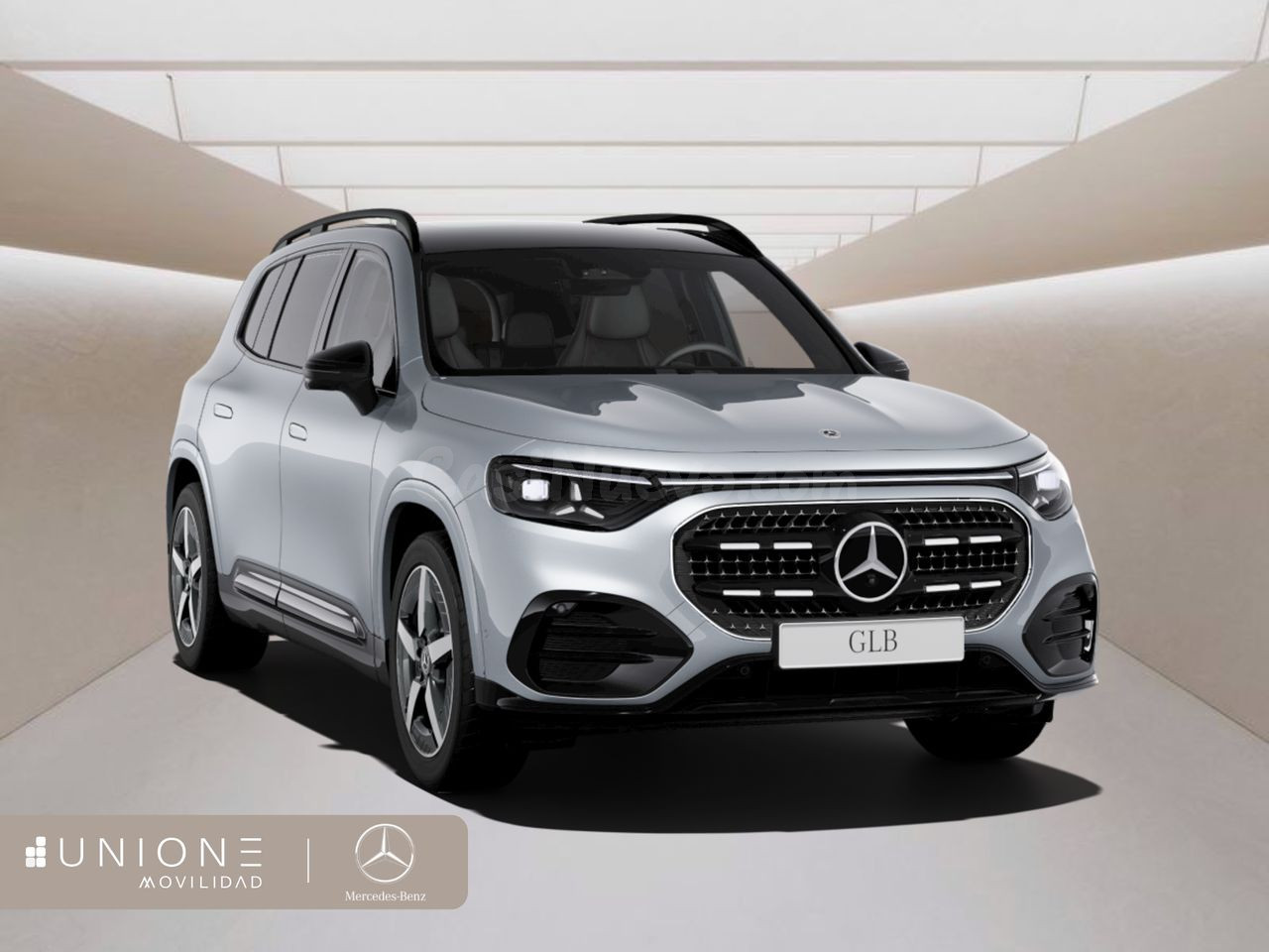 Mercedes Clase GLB GLB 200 - foto 2