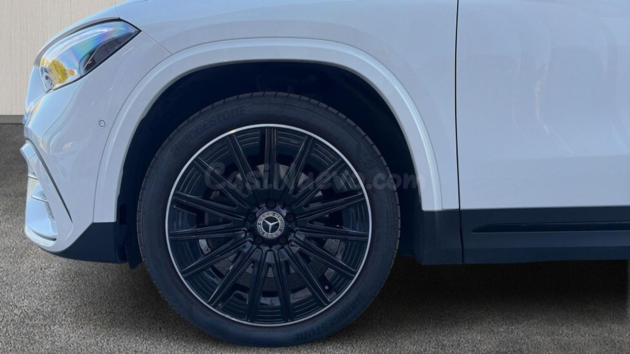 Mercedes GLA GLA 250 e - foto 5