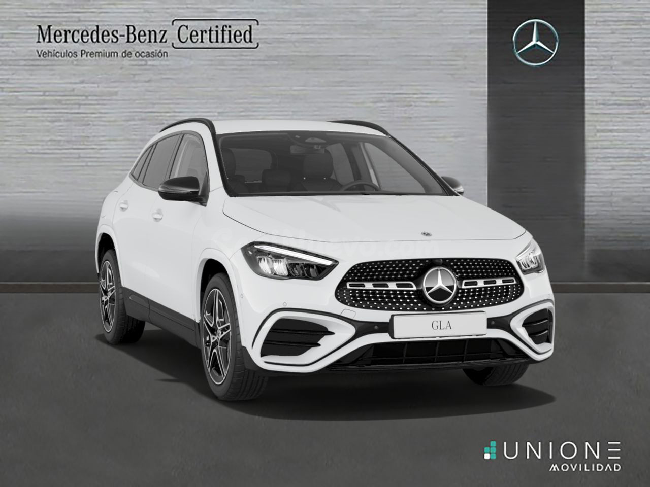 Mercedes GLA GLA 250 e - foto 2