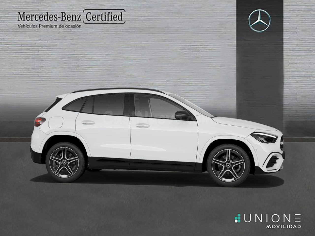 Mercedes GLA GLA 250 e - foto 3