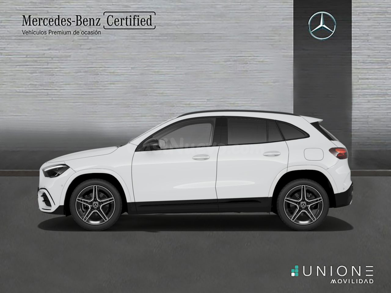 Mercedes GLA GLA 250 e - foto 5