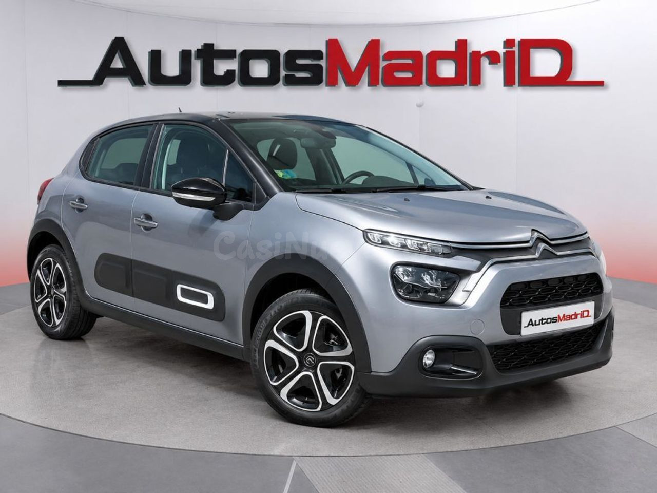 Citroën C3 BlueHDi 75KW (100CV) S&S Feel