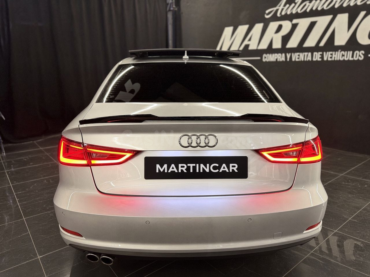 Audi A3 S Line - foto 5