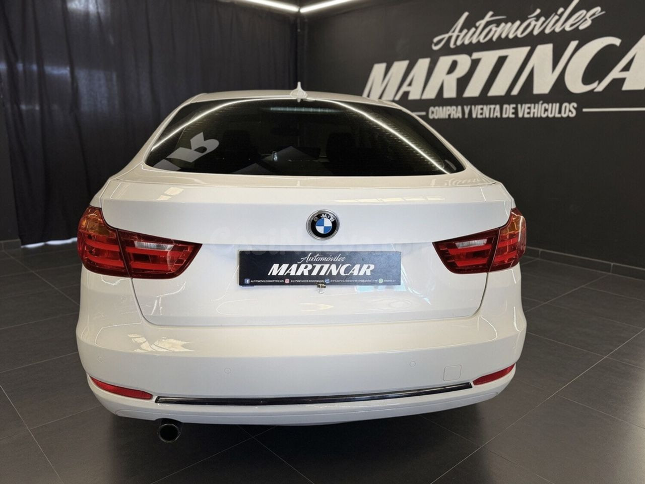 BMW Serie 3 Sport Line - foto 4