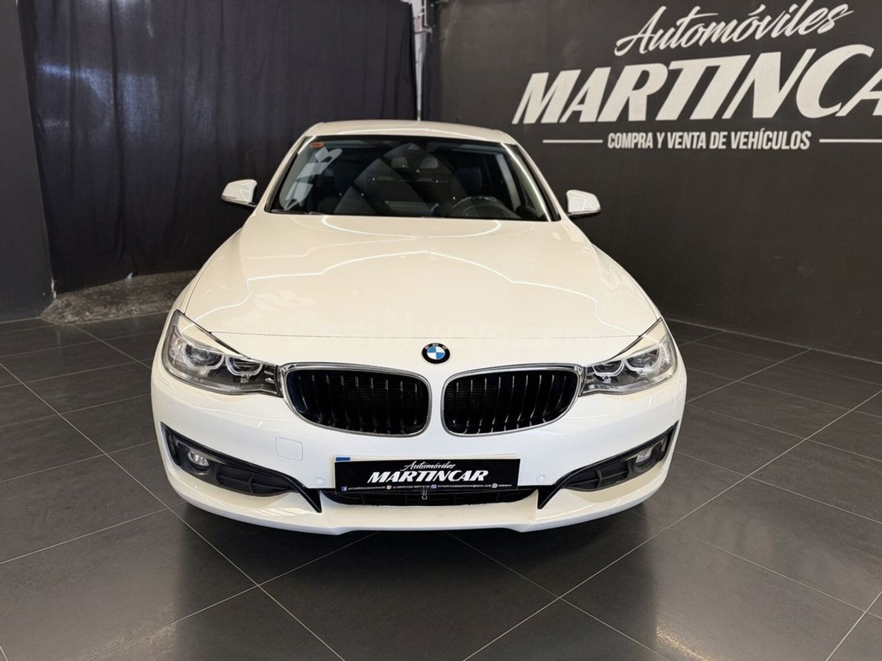 BMW Serie 3 Sport Line - foto 5