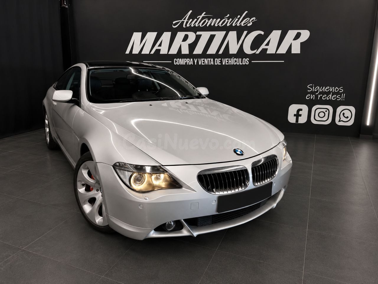 BMW Serie 6 SPORT - foto 2
