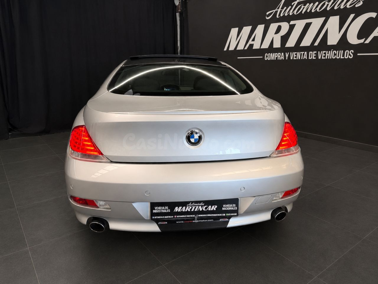 BMW Serie 6 SPORT - foto 4