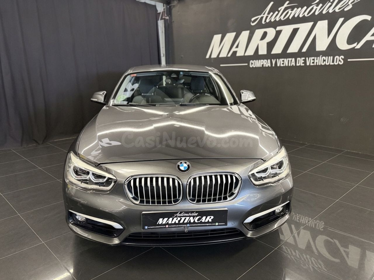 BMW Serie 1 Sport Line - foto 3