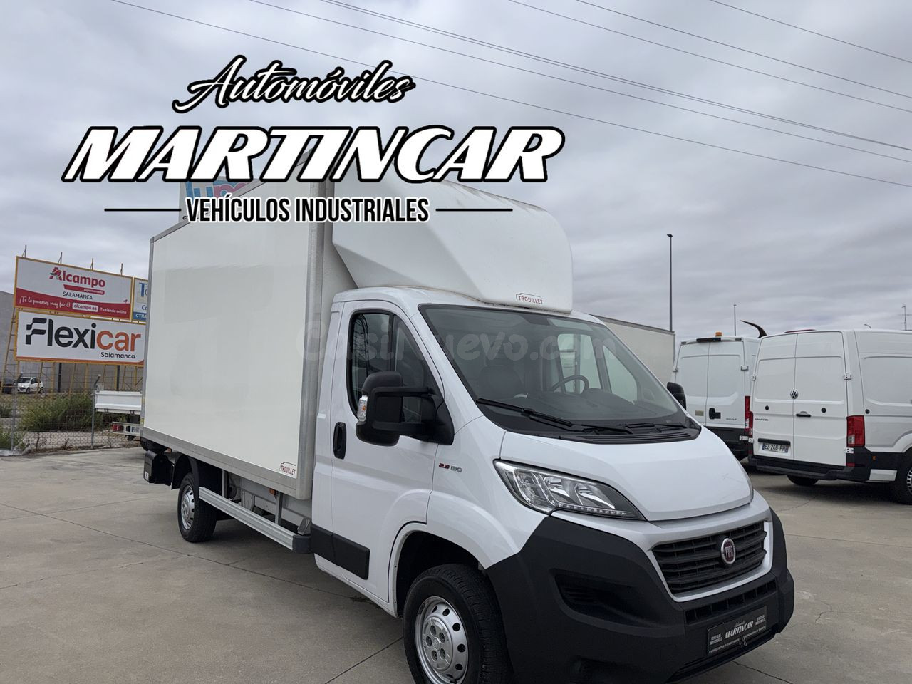Fiat Ducato