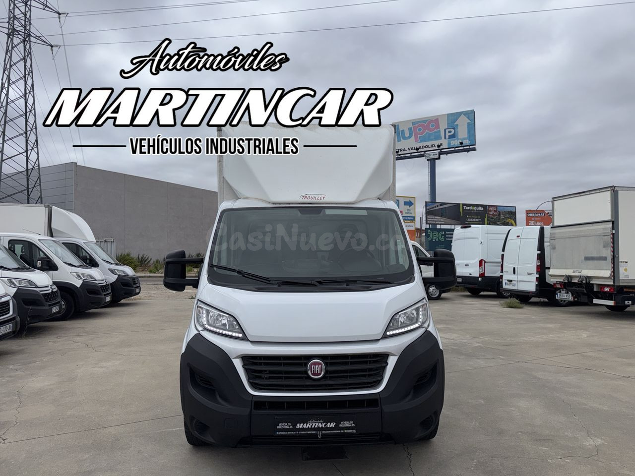 Fiat Ducato - foto 2