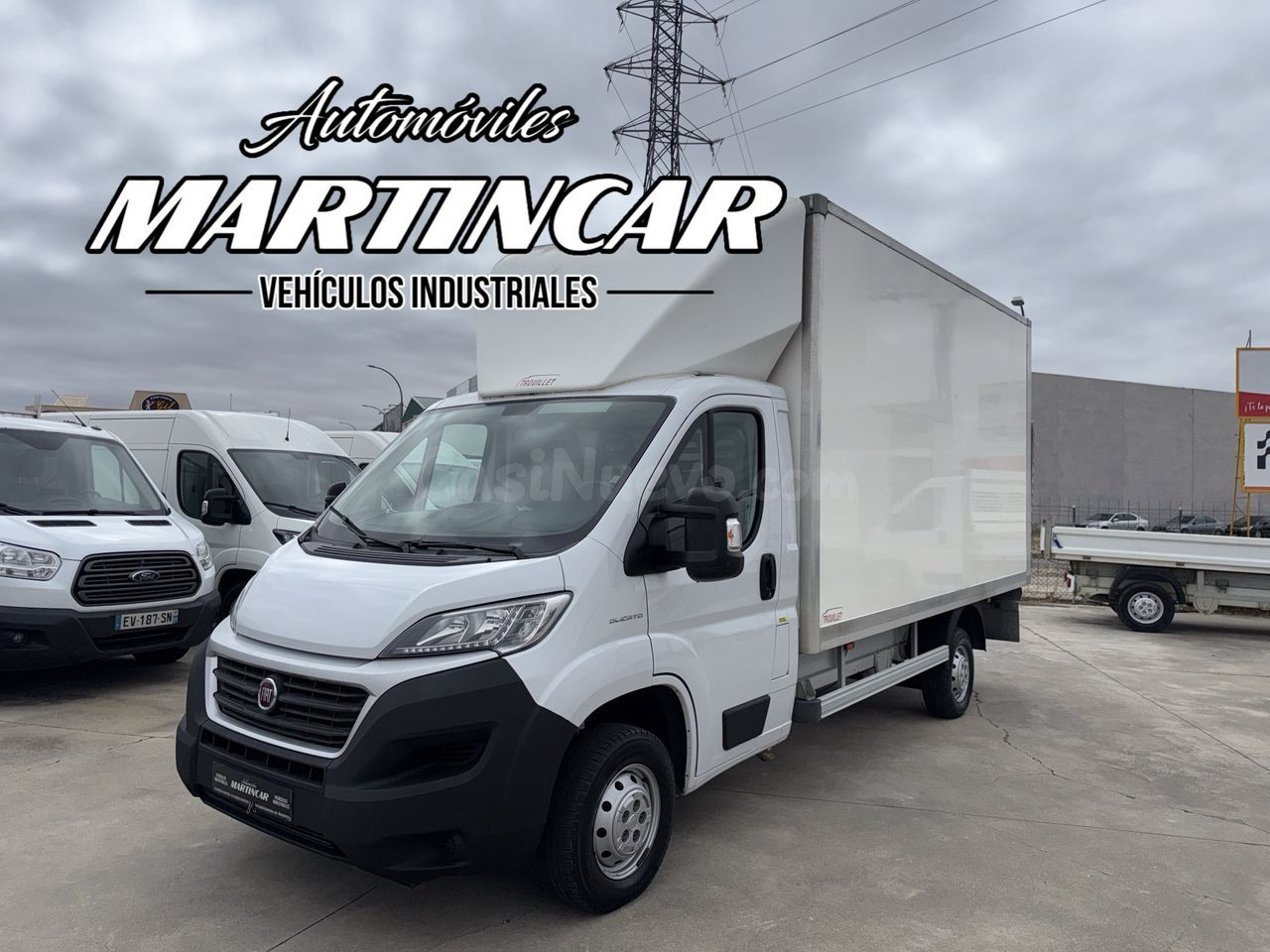 Fiat Ducato - foto 3