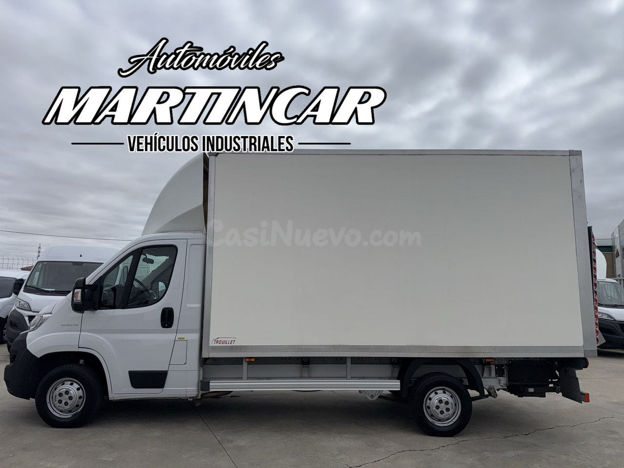 Fiat Ducato - foto 4