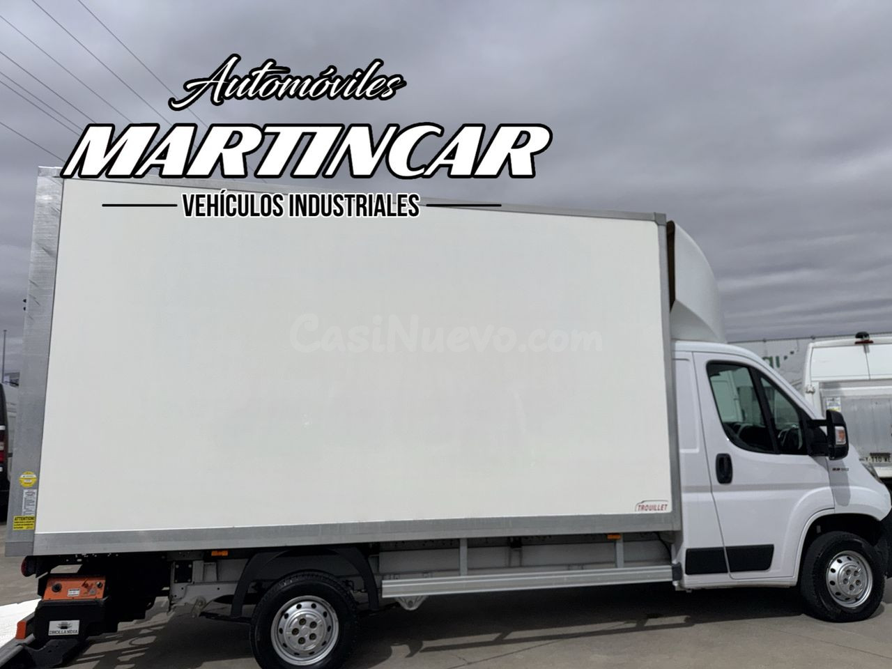 Fiat Ducato - foto 5