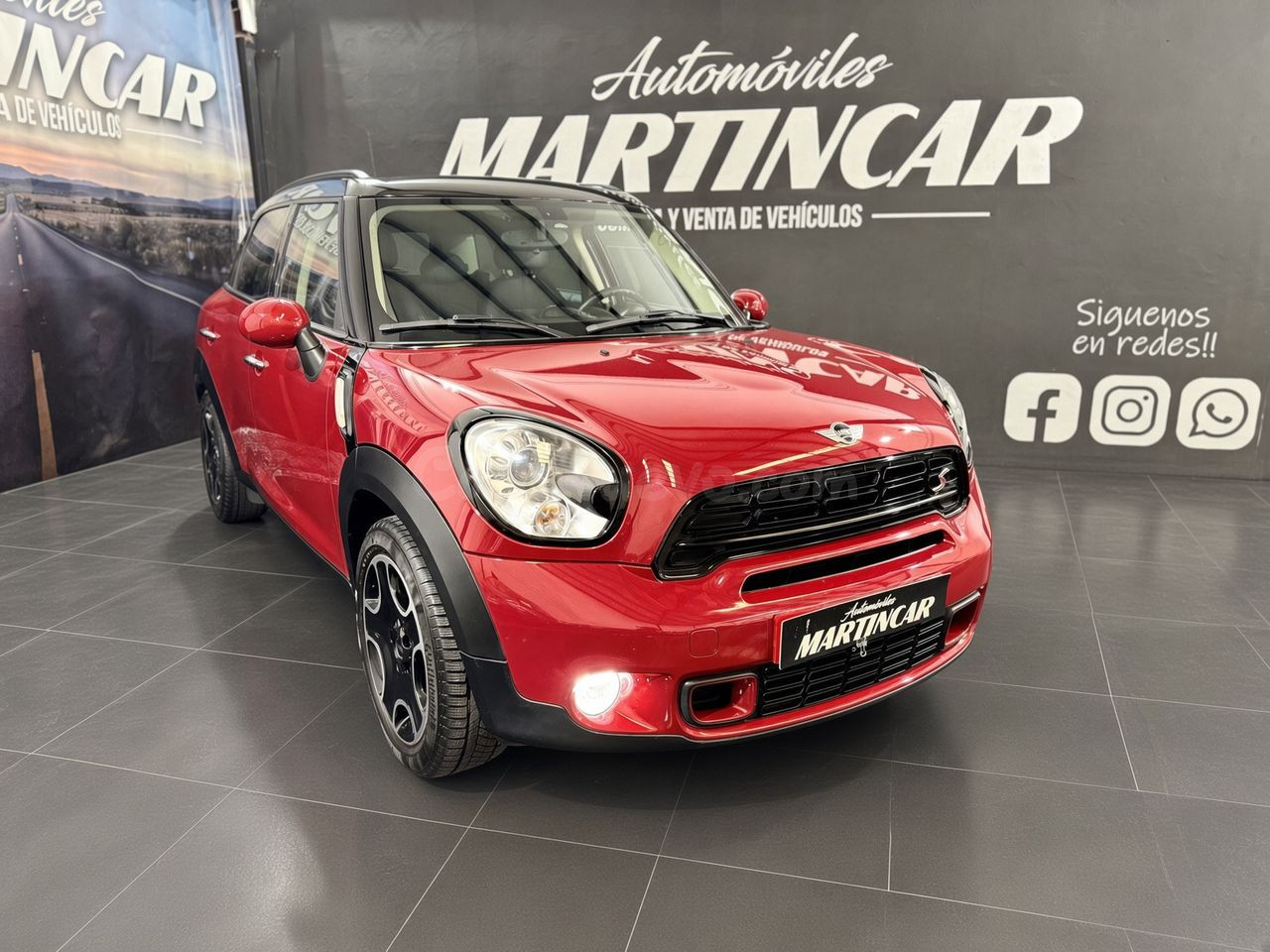 MINI Countryman - foto 2