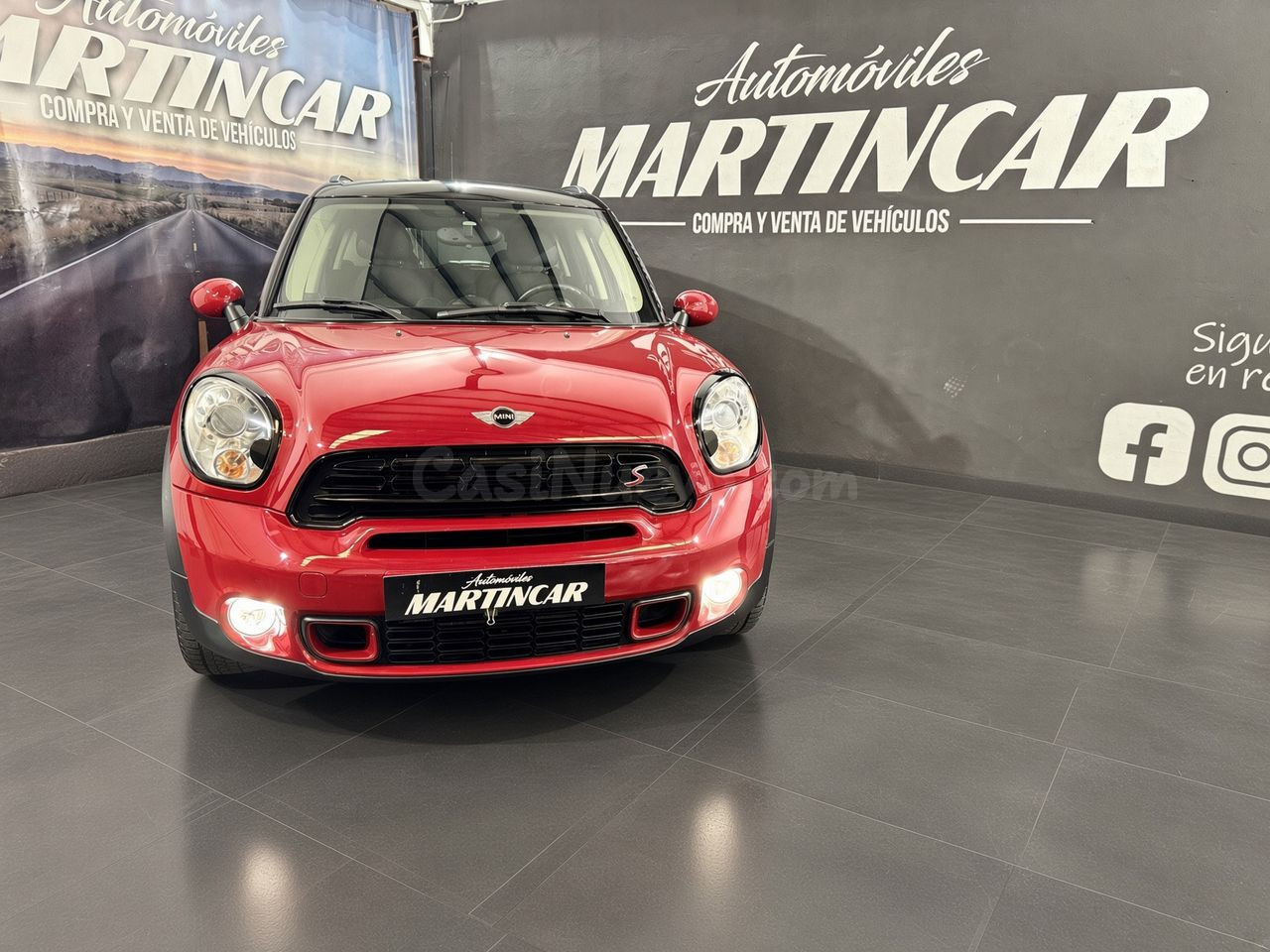MINI Countryman - foto 3